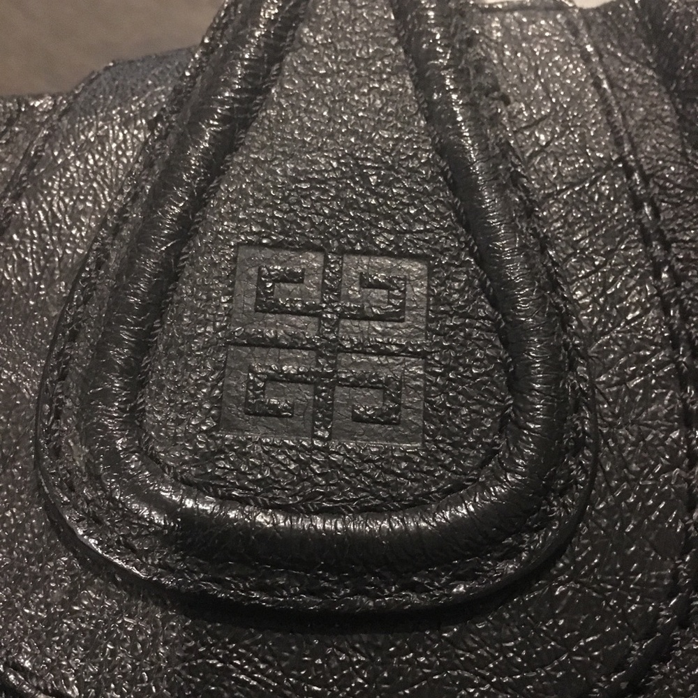 Givenchy Nightingale Bag - Picture 2 of 7